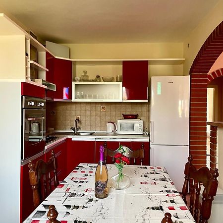 Apartments Valbandon Фажана Экстерьер фото