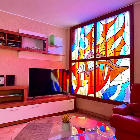 Apartments Valbandon Фажана Экстерьер фото