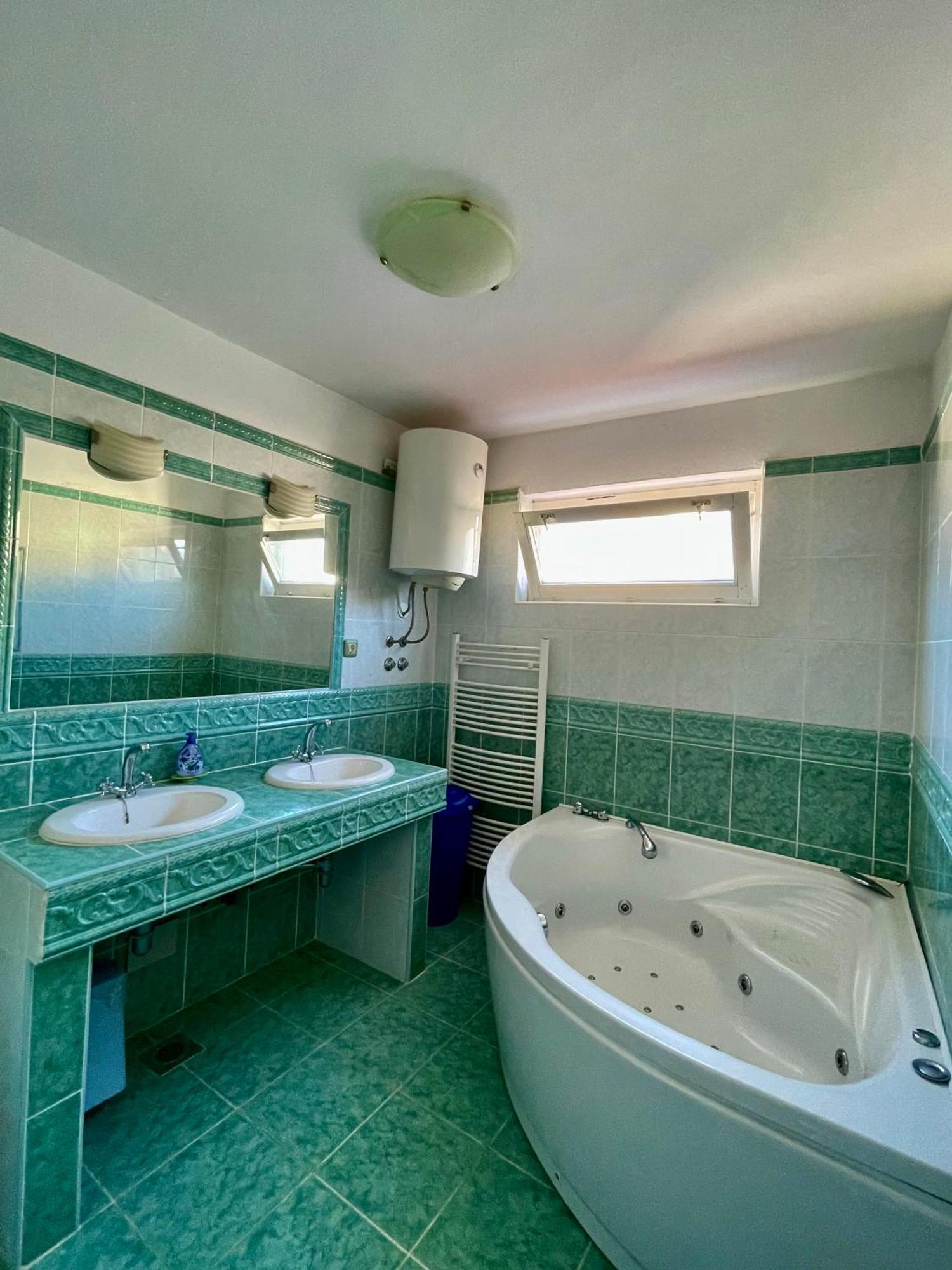 Apartments Valbandon Фажана Экстерьер фото
