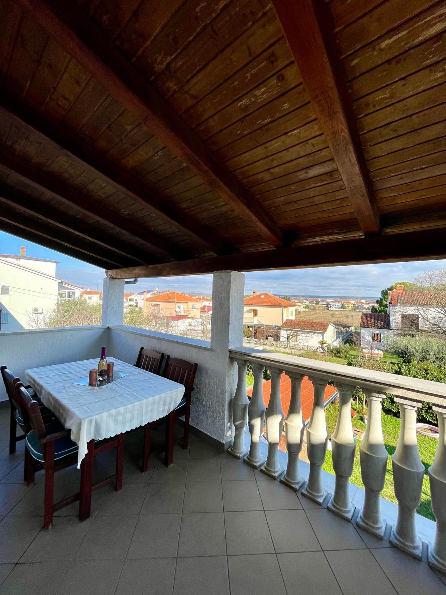 Apartments Valbandon Фажана Экстерьер фото