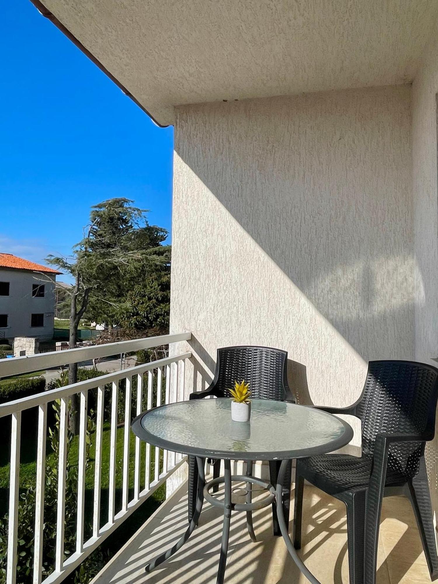 Apartments Valbandon Фажана Экстерьер фото