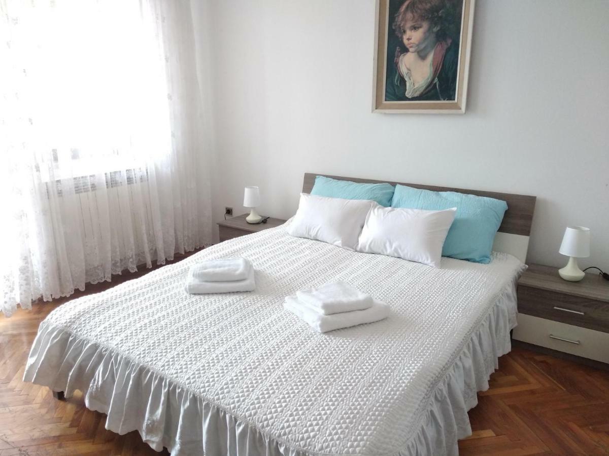Apartments Valbandon Фажана Экстерьер фото